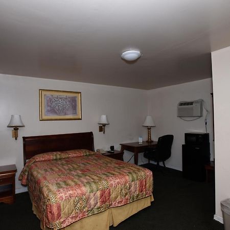 Best Budget Inn أنهايم المظهر الخارجي الصورة